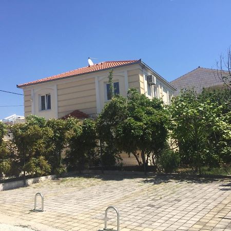 Villa In Seget Trogir Dış mekan fotoğraf