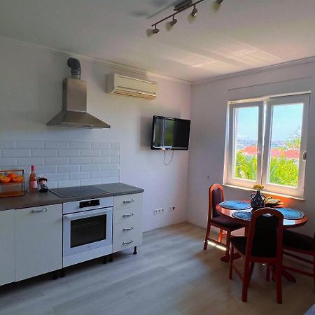 Villa In Seget Trogir Dış mekan fotoğraf