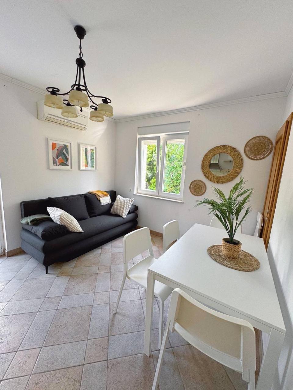 Villa In Seget Trogir Dış mekan fotoğraf