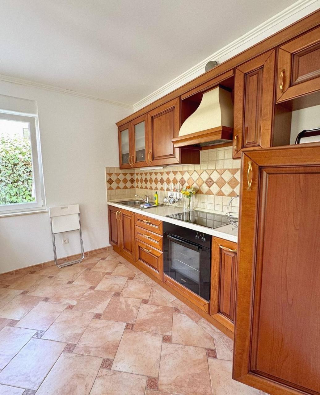 Villa In Seget Trogir Dış mekan fotoğraf