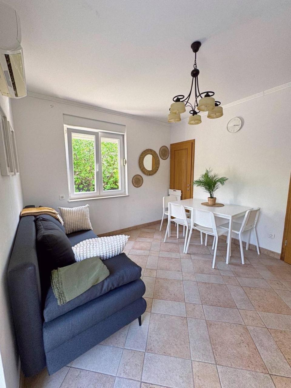 Villa In Seget Trogir Dış mekan fotoğraf