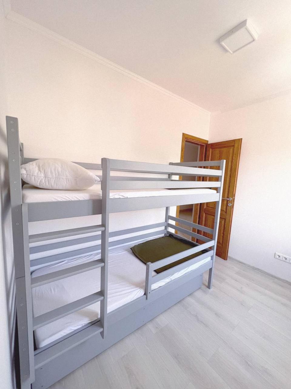 Villa In Seget Trogir Dış mekan fotoğraf