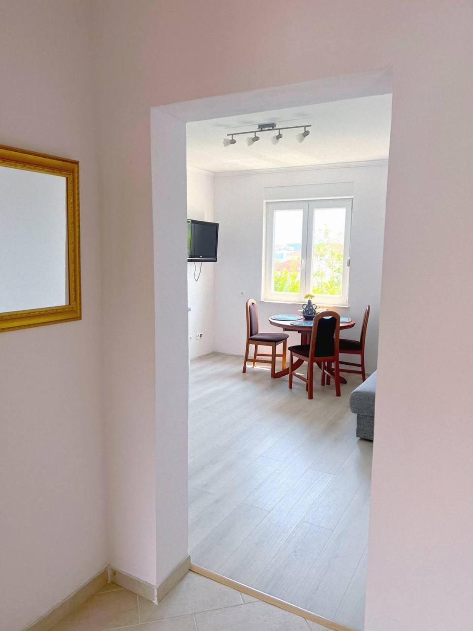 Villa In Seget Trogir Dış mekan fotoğraf